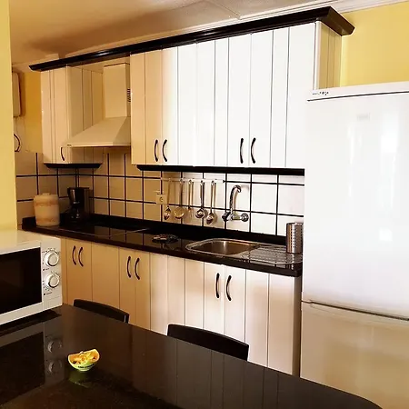Apartamento Pepe Playa del Inglés