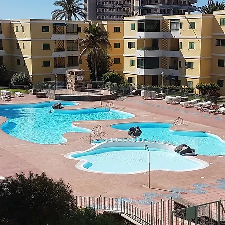 Pepe Playa del Inglés