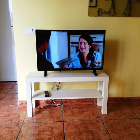 Apartamento Pepe *