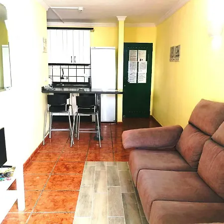 Apartamento Pepe Playa del Inglés