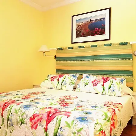Apartment Pepe Complejo Olas