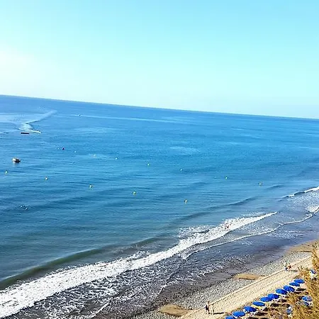 Apartment Pepe Complejo Olas Playa del Ingles (Gran Canaria)