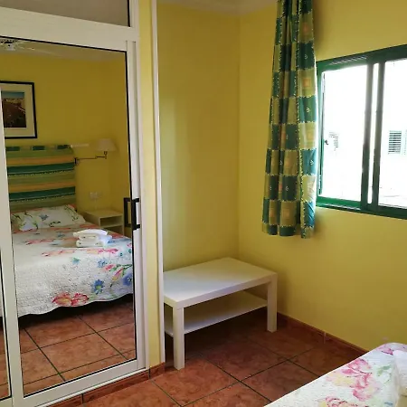 Apartment Pepe Complejo Olas