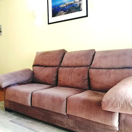 Pepe Complejo Olas Apartment