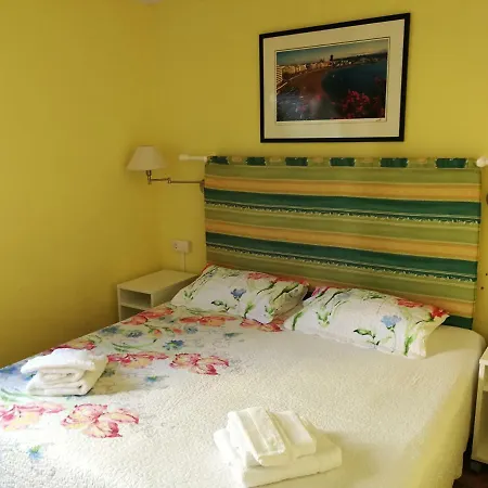 Pepe Complejo Olas Apartament *